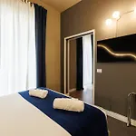 Couette-café Il Corso Comfort Rome