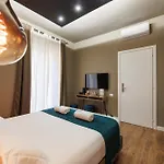 Couette-café Il Corso Comfort 4*