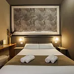 Couette-café Il Corso Comfort 4*