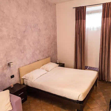 Il Corso Comfort Bed and breakfast