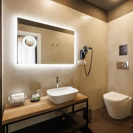 Couette-café Il Corso Comfort 4*