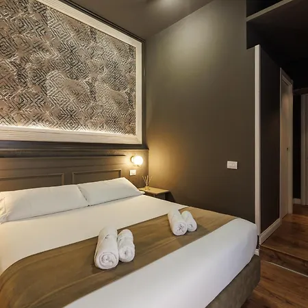 Il Corso Comfort Roma