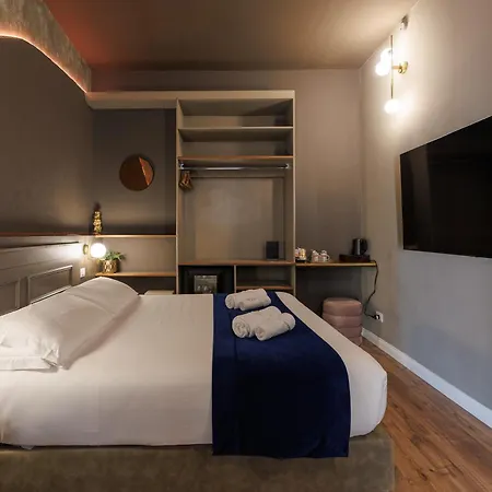 Il Corso Comfort 4* Roma