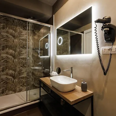 Il Corso Comfort 4* Roma