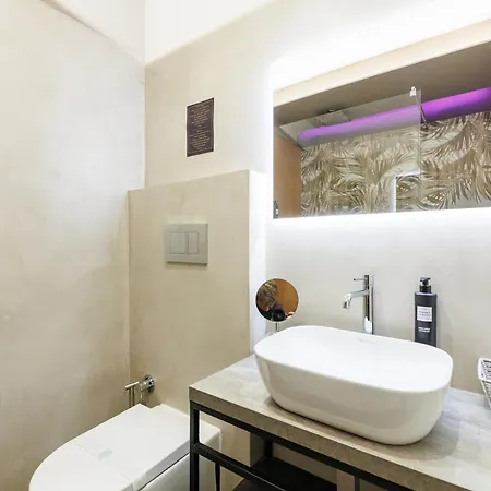 Bed and breakfast Il Corso Comfort