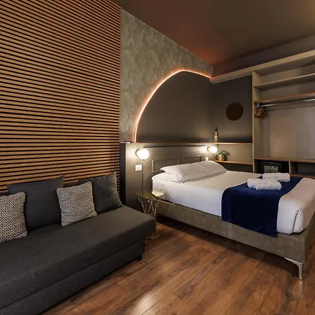 Il Corso Comfort Bed and breakfast 4*