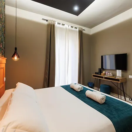 Bed and breakfast Il Corso Comfort Roma