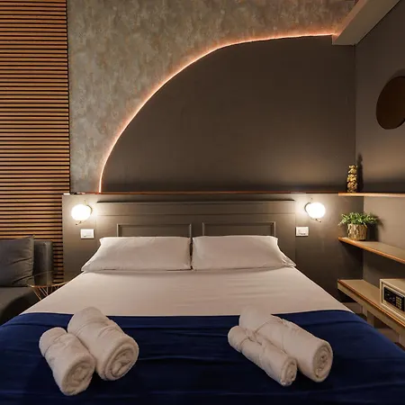 Il Corso Comfort Roma