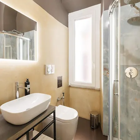 Bed and breakfast Il Corso Comfort 4*