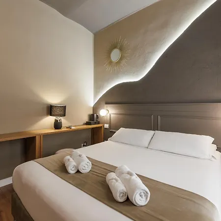 Il Corso Comfort Bed and breakfast Roma
