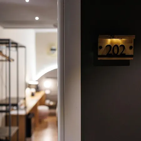 Bed and breakfast Il Corso Comfort 4*