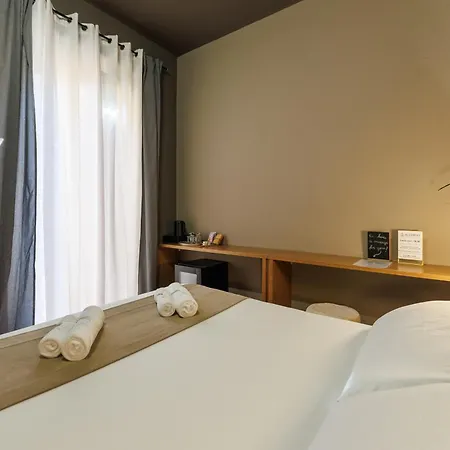 Il Corso Comfort 4*