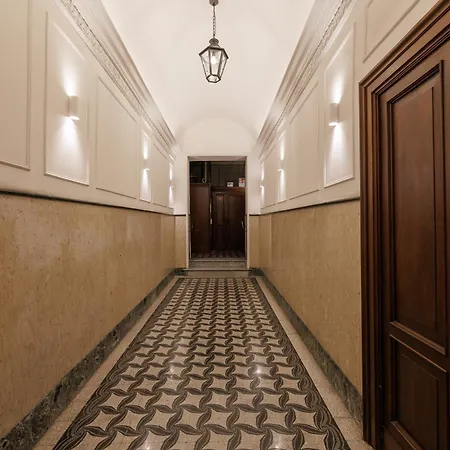 Il Corso Comfort Bed and breakfast
