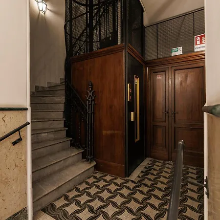 Il Corso Comfort Bed and breakfast 4*