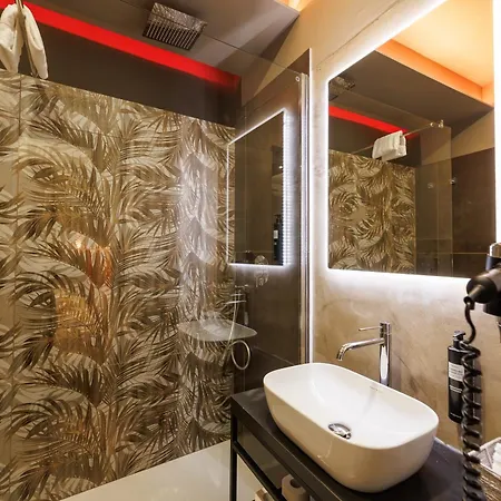 Bed and breakfast Il Corso Comfort Roma