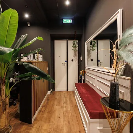 Il Corso Comfort Bed and breakfast 4*