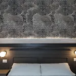 Bed & Breakfast Il Corso Comfort Rome