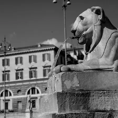 Il Corso Comfort Róma