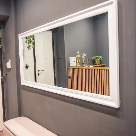 Il Corso Comfort Panzió Róma