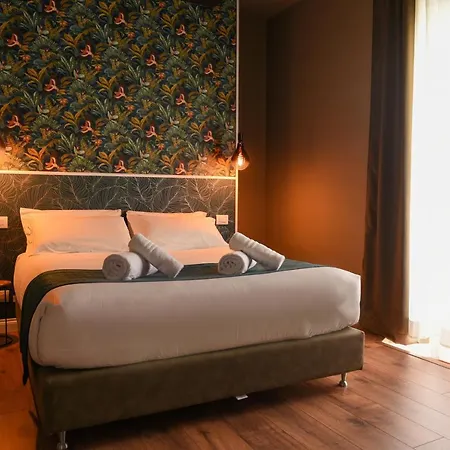 Bed & Breakfast Il Corso Comfort 2*
