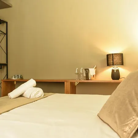 Il Corso Comfort 4* Róma