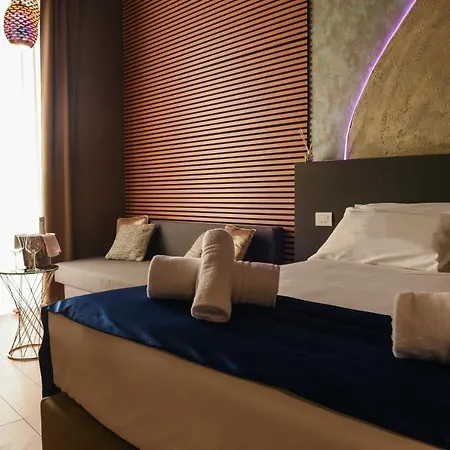 Il Corso Comfort 2* Rom