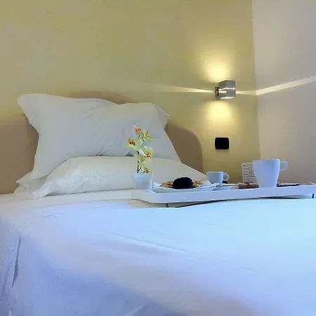 Panzió Il Corso Comfort 4*