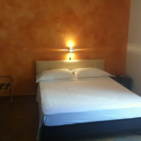 Panzió Il Corso Comfort Róma