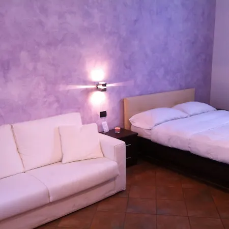 Panzió Il Corso Comfort