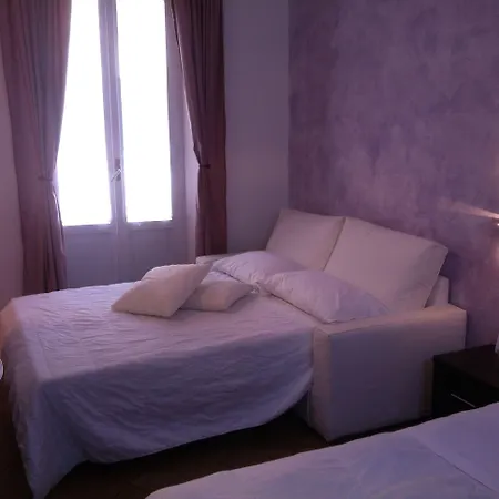 Il Corso Comfort Panzió