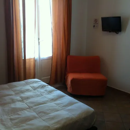 Panzió Il Corso Comfort Róma