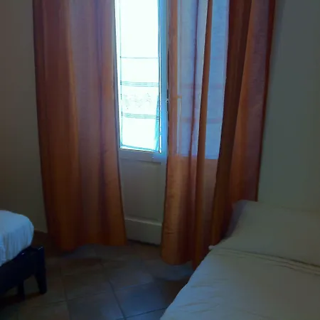 Panzió Il Corso Comfort 4*