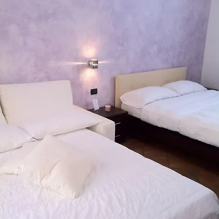 Panzió Il Corso Comfort