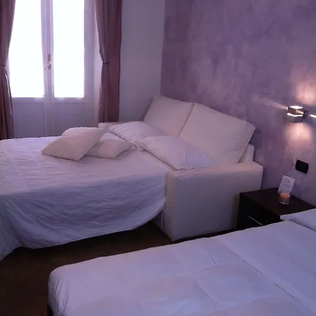 Il Corso Comfort 4* Róma