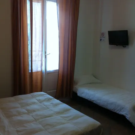 Panzió Il Corso Comfort 4*