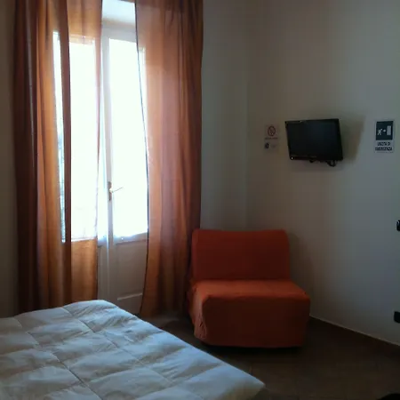 Il Corso Comfort 4* Róma