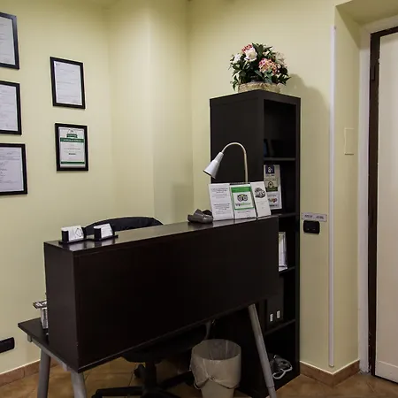 Il Corso Comfort Panzió Róma