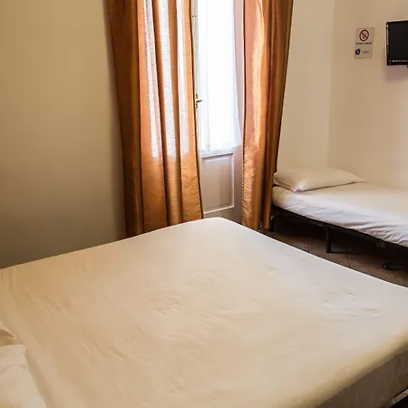 Il Corso Comfort Panzió Róma