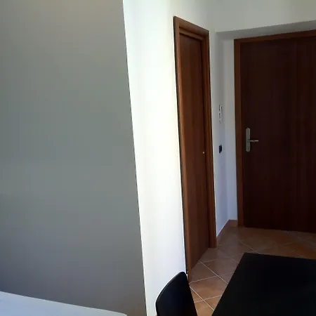 Panzió Il Corso Comfort