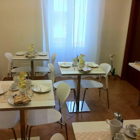 Panzió Il Corso Comfort Róma