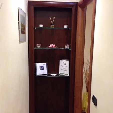 Il Corso Comfort Panzió 4*