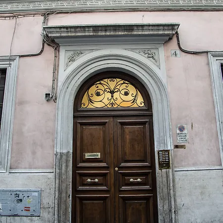 Il Corso Comfort Panzió 4*