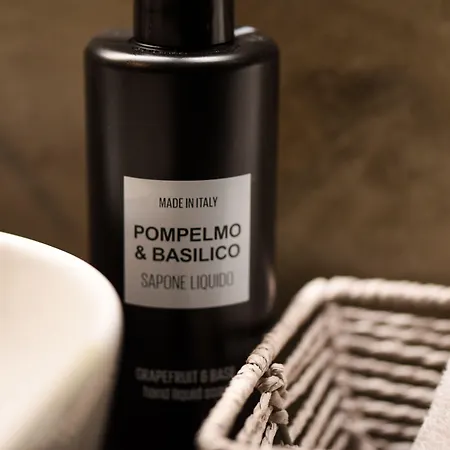 Il Corso Comfort Panzió 4*