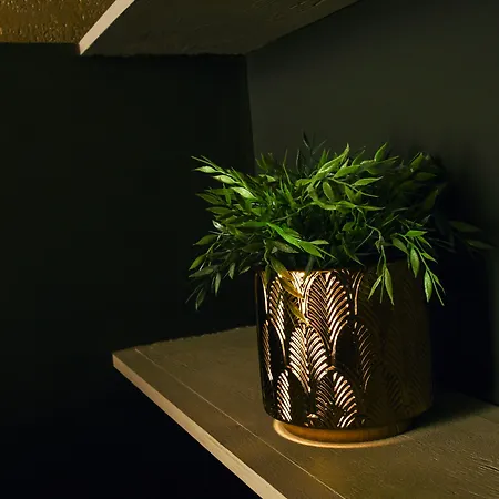 Il Corso Comfort Panzió Róma