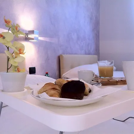 Bed & Breakfast Il Corso Comfort Rom