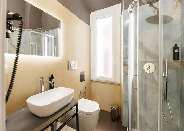 Bed & Breakfast Il Corso Comfort 4*