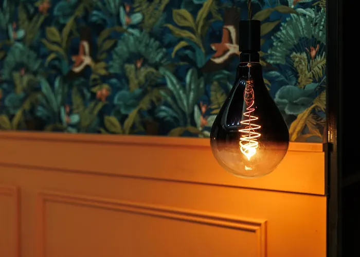 Bed & Breakfast Il Corso Comfort Rome