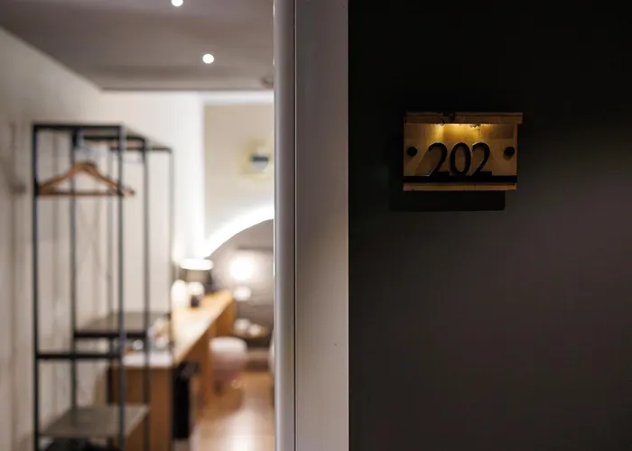 Bed & Breakfast Il Corso Comfort 4*