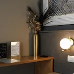Bed and breakfast Il Corso Comfort