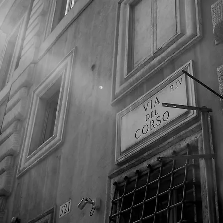 Il Corso Comfort Bed & Breakfast 4*